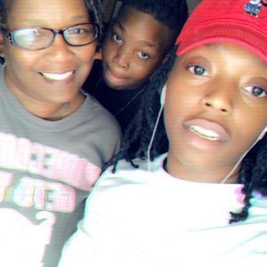 Meet your Posher, Rosaland